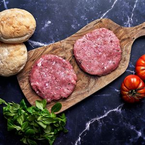 burgers pollo alicante
