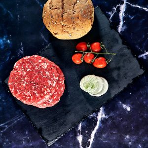 burgers ternera alicante