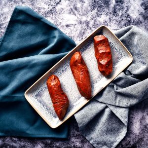 chorizo asturiano alicante