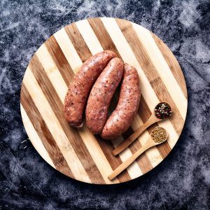 chorizo criollo alicante