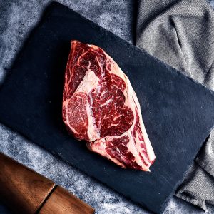 chuletón de ternera de Ávila alicante