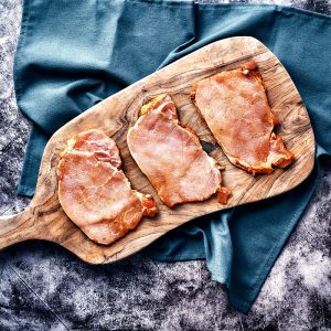 filetes cerdo adobado alicante