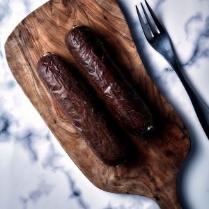morcilla de burgos alicante