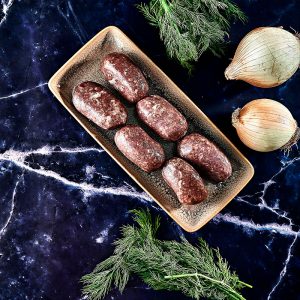 morcilla de cebolla alicante