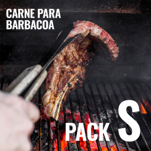 Carne para barbacoa Alicante S